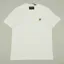 Lyle and Scott Plain T-Shirt - White